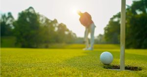 Golf Istra Pula