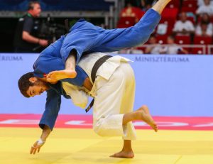 Judo Istra Pula