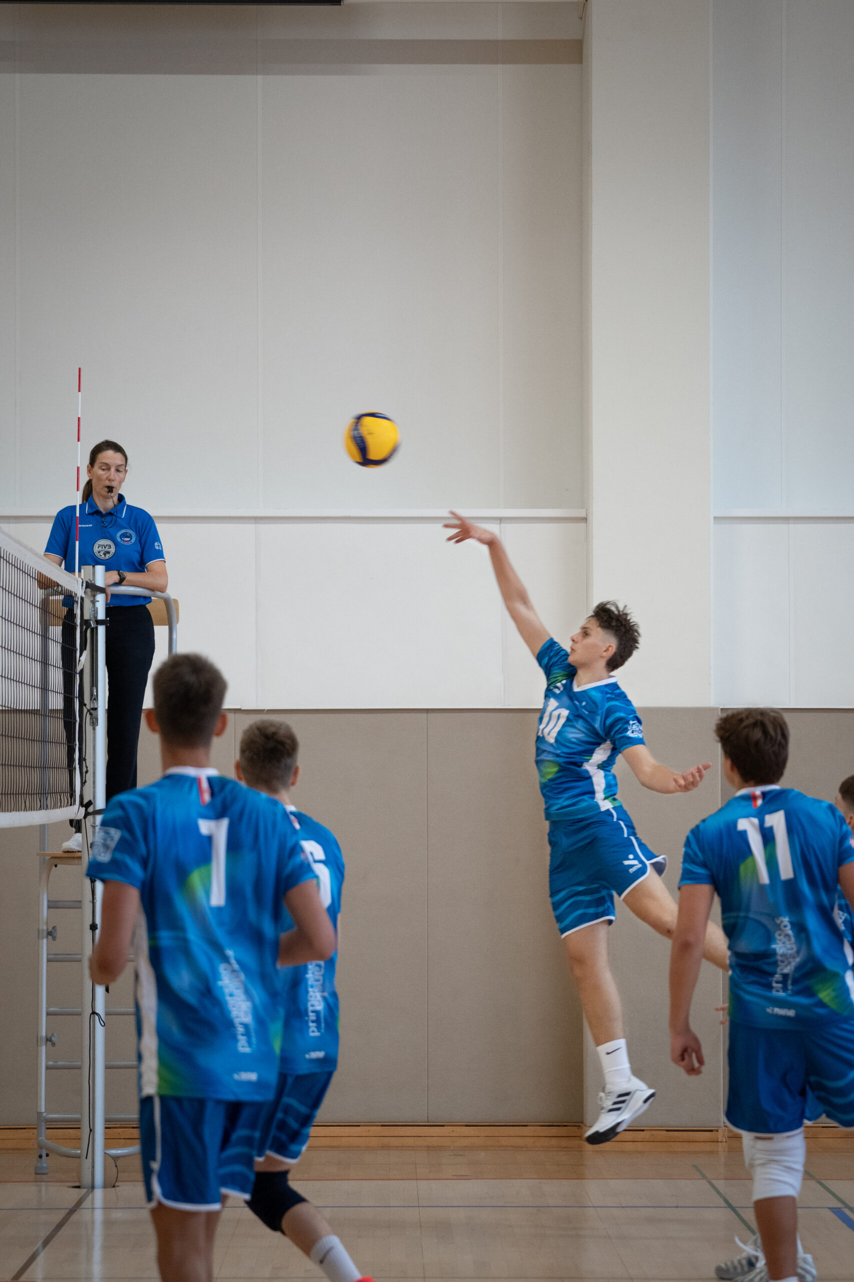 Održane 22. Igre prijateljstva u Novom Mestu